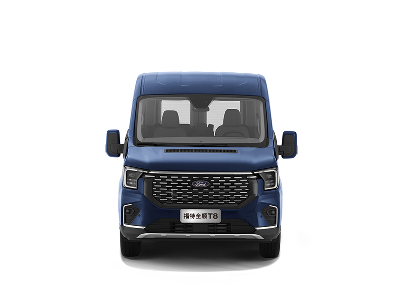 福特全順T8